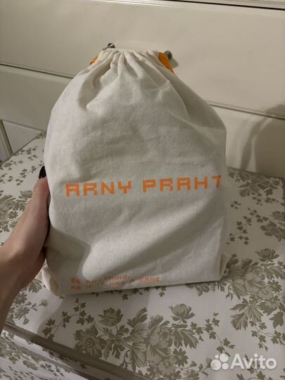 Сумка женская Arny praht