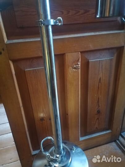 Самогонный аппарат дистилятор бу