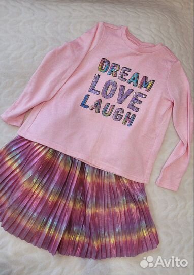 Вещи для девочки Acoola 110-116