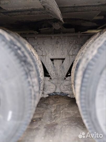 Kenworth T2000, 2000