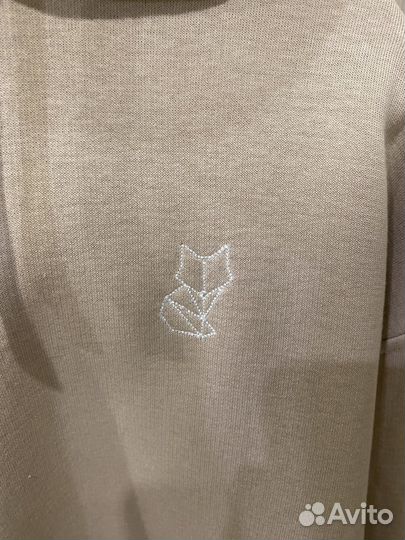 Зимний костюм