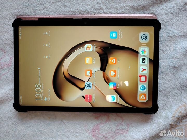 Планшет huawei matepad 10.4