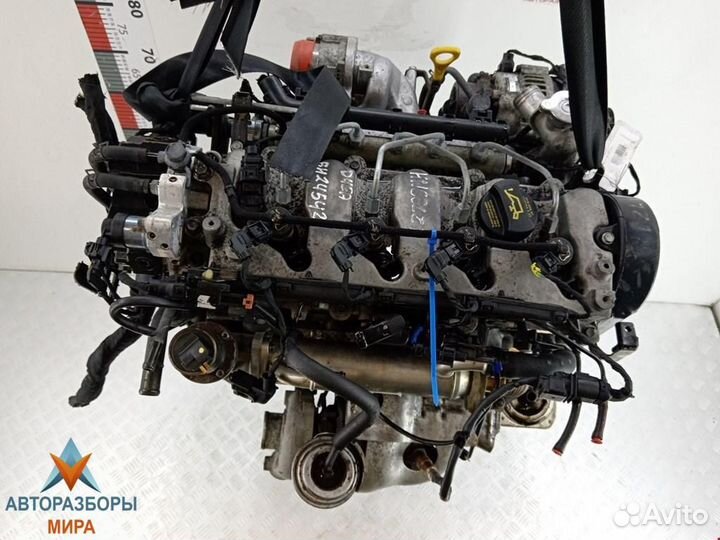 Корпус термостата Kia Carens 2 2006 D4EA