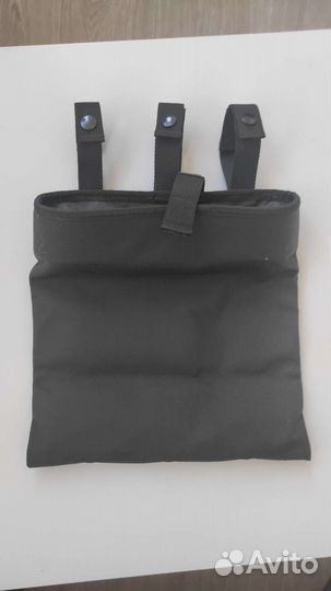 Подсумок под сброс магазинов