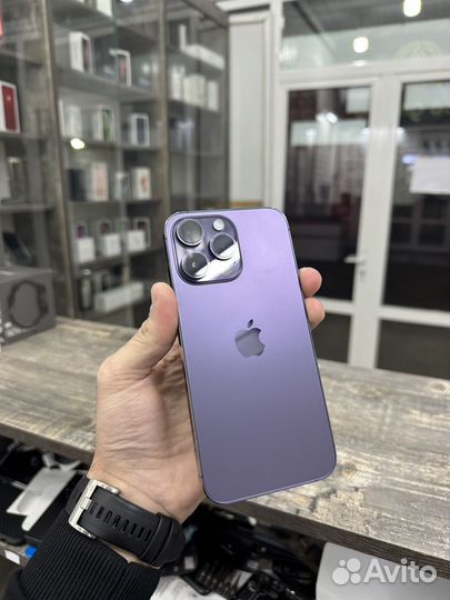 iPhone 14 Pro Max, 256 ГБ