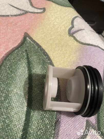 Помпа для стиральной машины