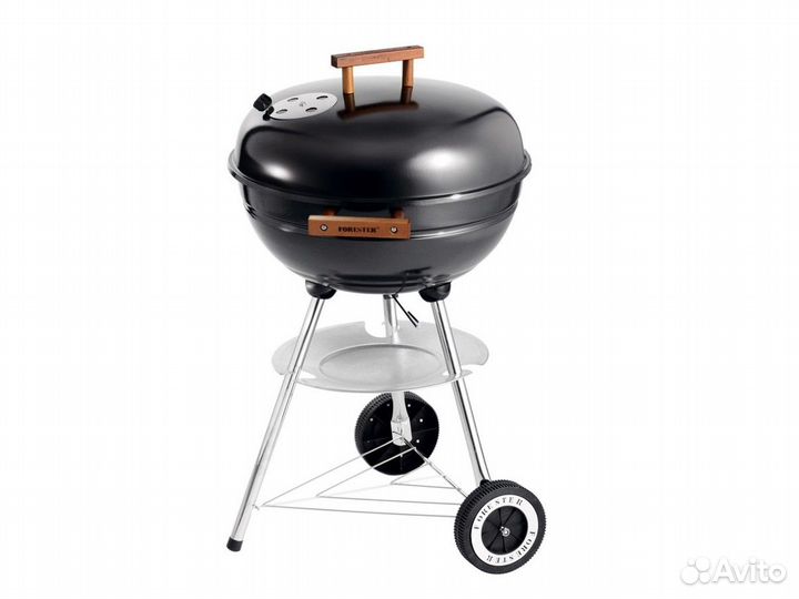 NEW BBQ барбекю Forester гриль