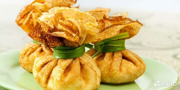 Салаты и вкусная еда на заказ