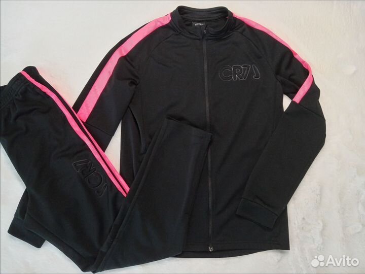 Спортивный костюм Nike CR7