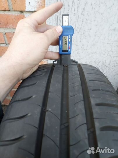 Michelin Energy Saver 185/55 R16