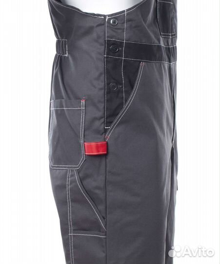 Костюм «формула» с соп