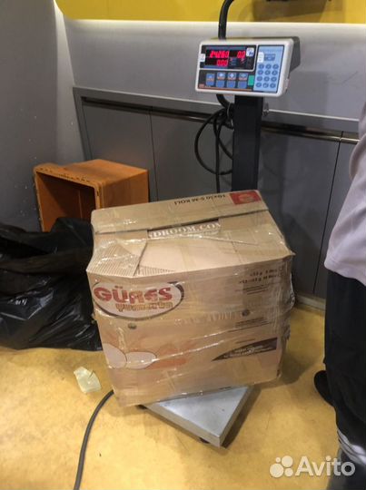 Закупка товара оптом и розницу в Стамбуле, байер