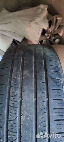 Pirelli Scorpion Verde All Season 255/55 R20 110Y