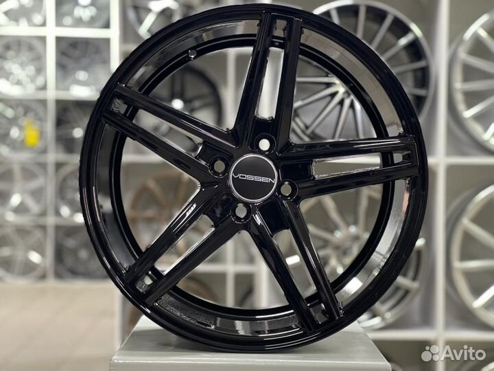 Диски Vossen CV5 R17