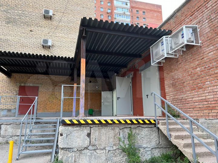 Готовый арендный бизнес, 255 м²