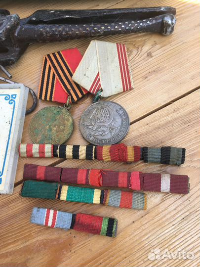 Планшетка, духи СССР, зенит и т.д