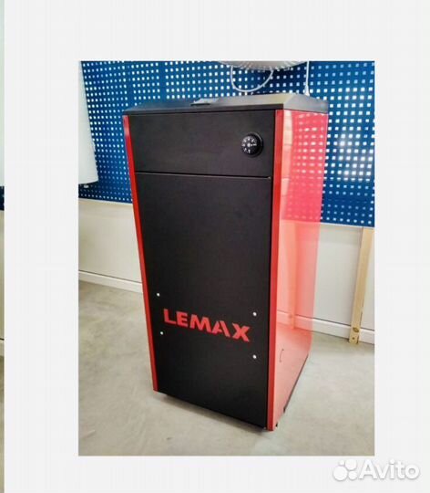 Газовый котел Лемакс Премьер
