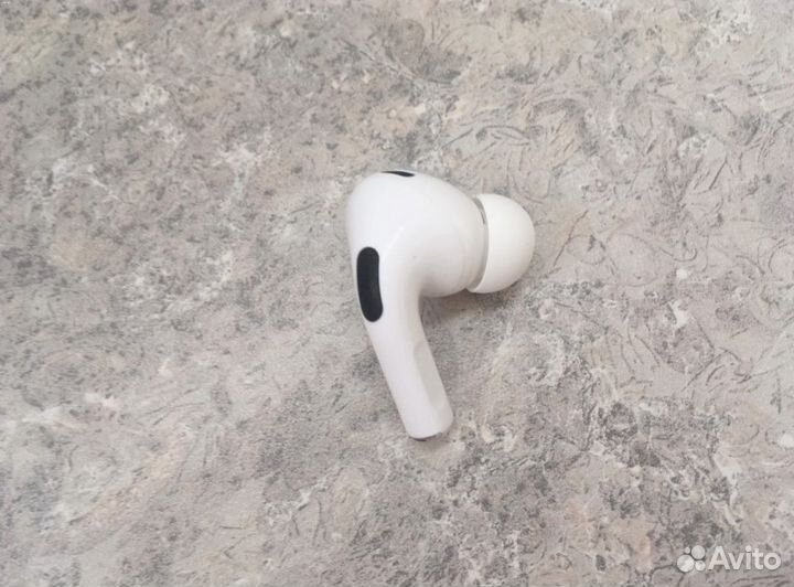 Airpods pro 2 правый наушник бу оригинальный