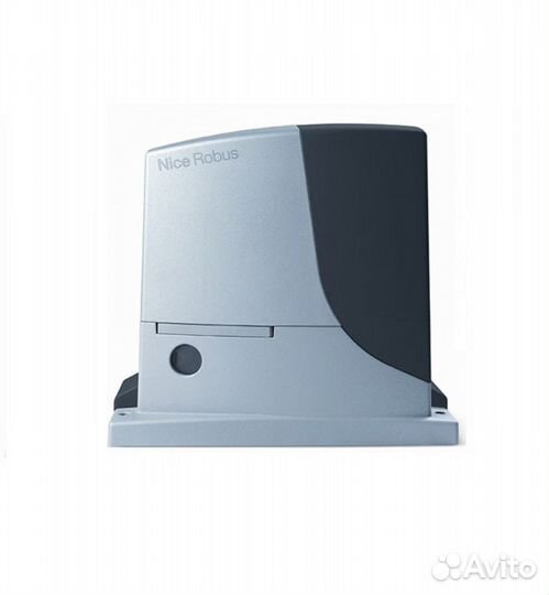 Nice RB1000bdkit привод для откатных ворот