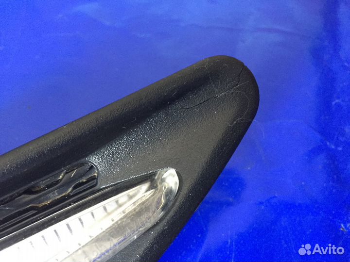 Указатель поворота Kia Rio 2011-2017 г.в. дефект