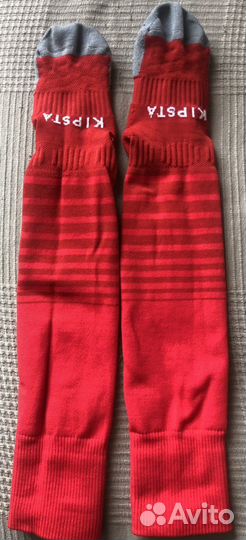 Гетры и бутсы для мальчика