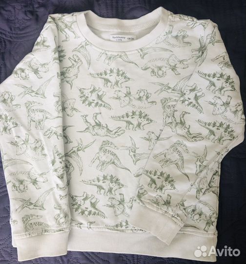 Детские вещи на мальчика