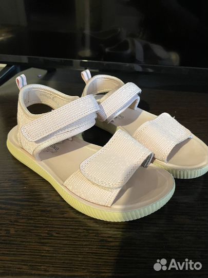Сандали 30 размер