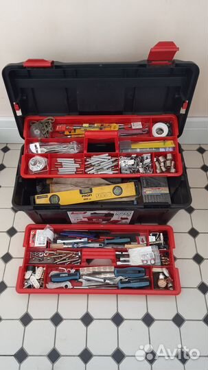 Услуги мастер на час