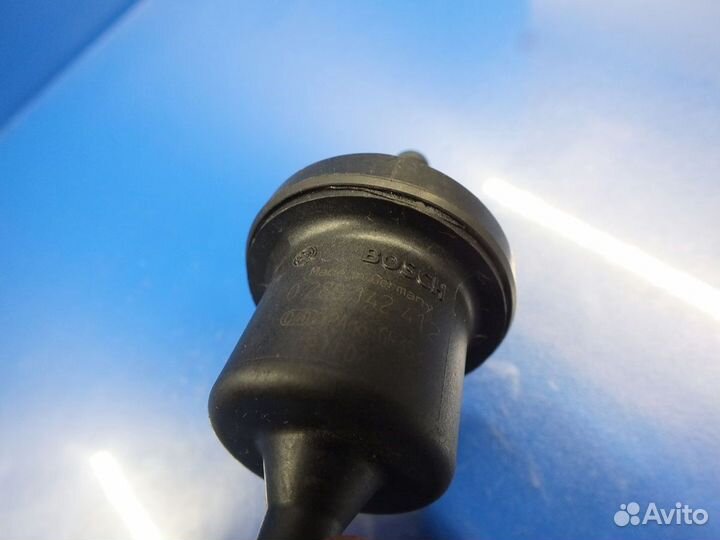 Клапан электромагнитный Ford Focus (II) II (2004–2