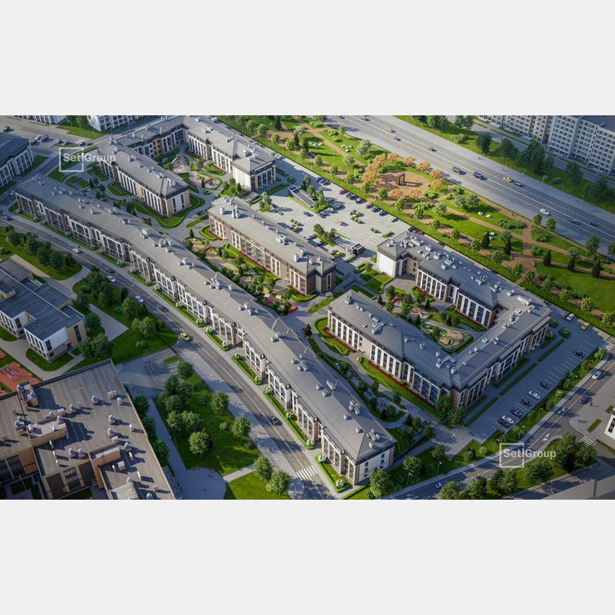 1-к. квартира, 31,2 м², 4/4 эт.