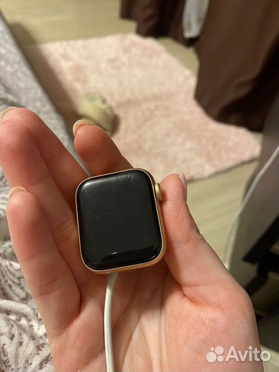 Apple watch series 5 40mm