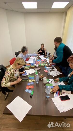 Ведущий денежный поток