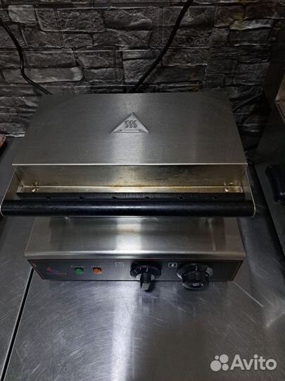 Вафельница для корн-догов airhot