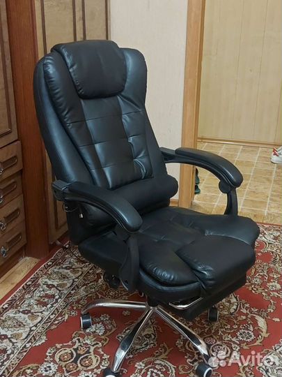 Компьютерное кресло