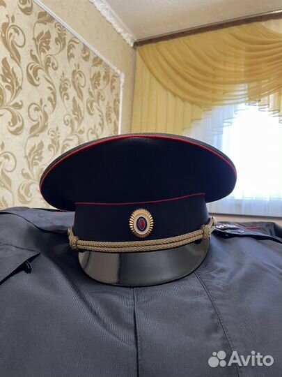 Форма полиция