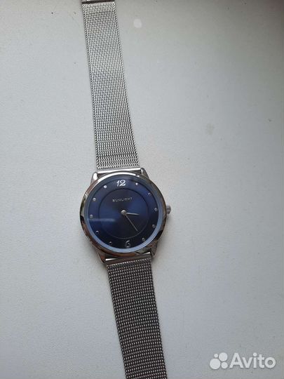 Часы наручные Sunlight