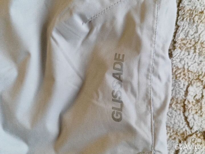 Штаты горнолыжные балоневые