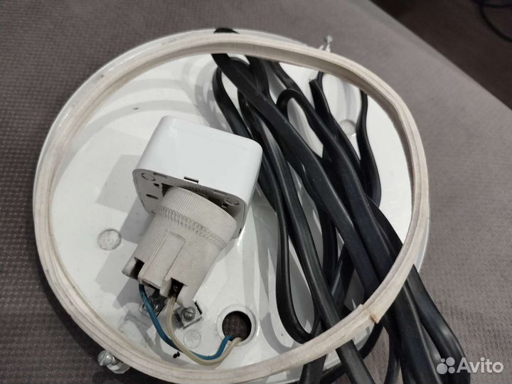 Светильник