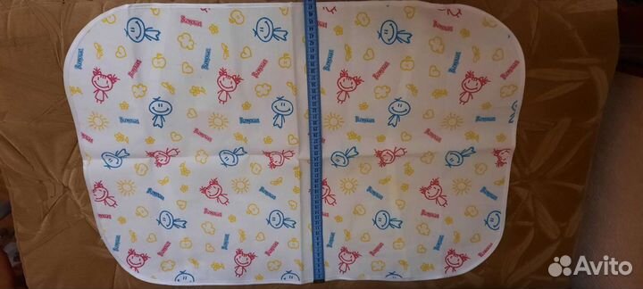 Клеенка детская Витоша