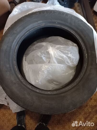 Sunfull SF-688 5.00/11.5 R15