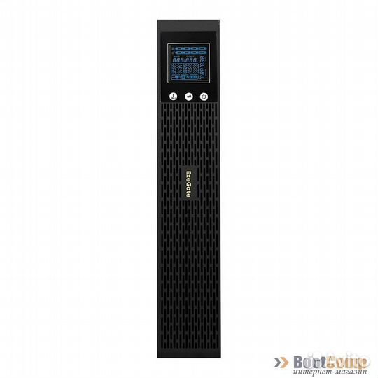 Ибп ExeGate Pure Sine Wave SinePower 3000VA/2400W