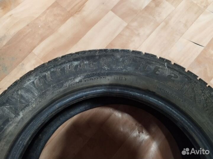 Goodyear UltraGrip Ice 2 185/65 R15 88