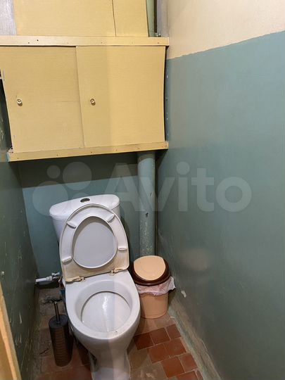 1-к. квартира, 36 м², 4/9 эт.