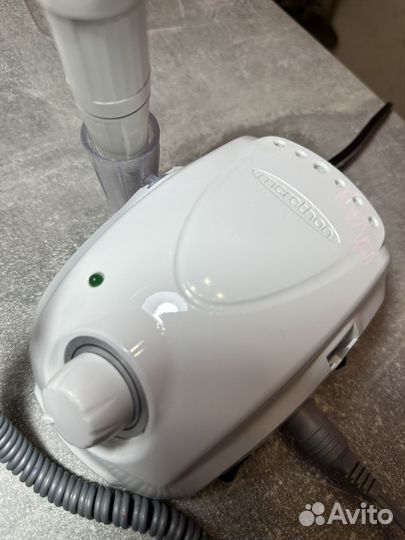 Аппарат для маникюра marathon champion 3