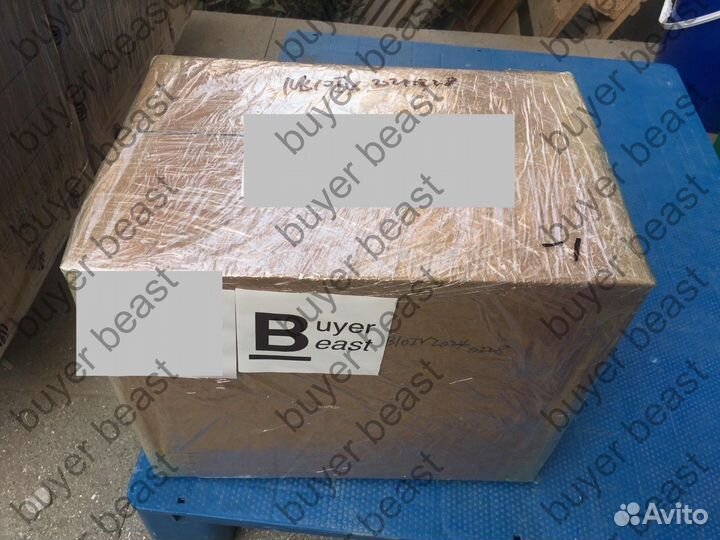 Поставщик / Закупки в Китае