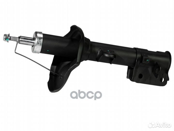 Z00313 амортизатор задний правый газовый Hyund
