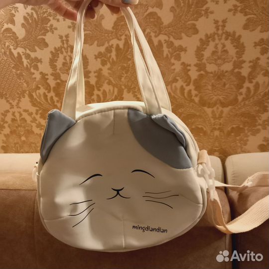 Сумочка для девочки