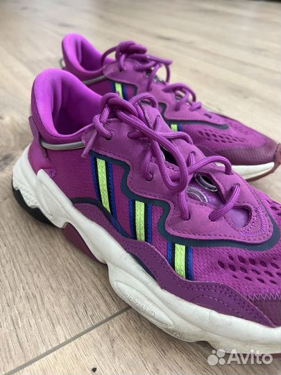 Кроссовки женские adidas