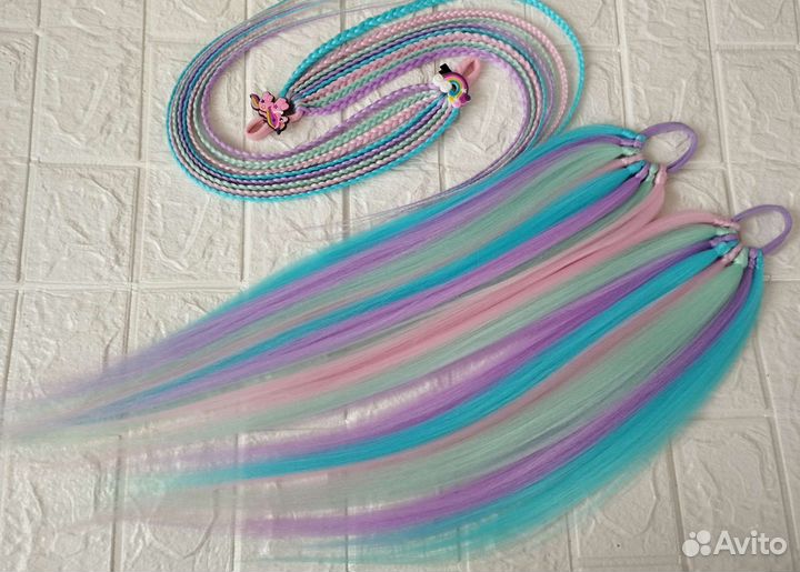 Афрохвосты