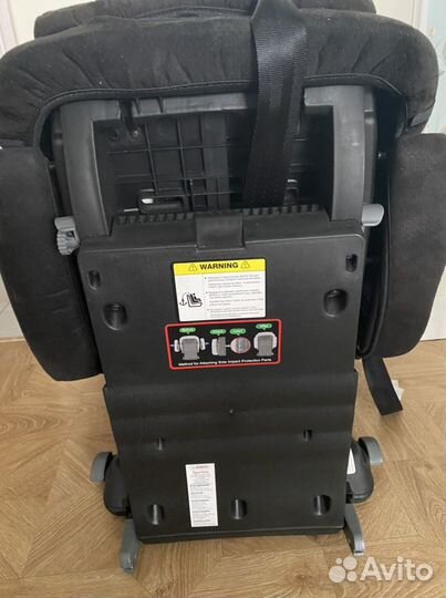 Автокресло Coletto Sportivo